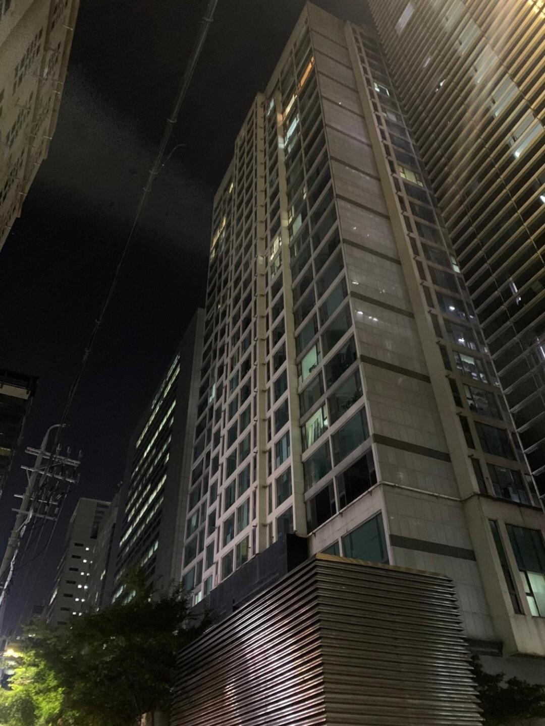 Teheran-ro Balcony View Private House Basic For 2 People Airport 7 Minutes Recently Renewed * Seoul